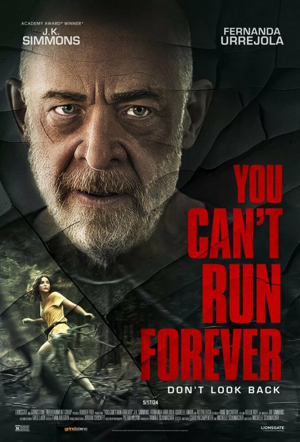 Фильм Тебе не убежать (2024) - смотрите онлайн бесплатно